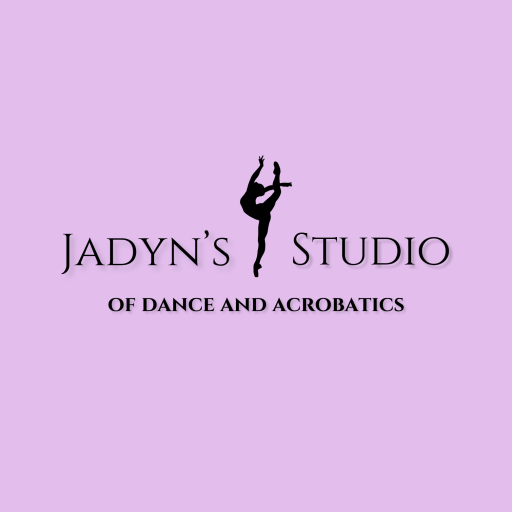 Logo For Jadyn's Studio of Dance
